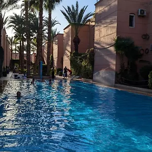  Hébergement de vacances Noureddine